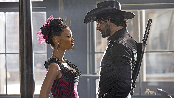 Important Looking Pirates on Westworld - article