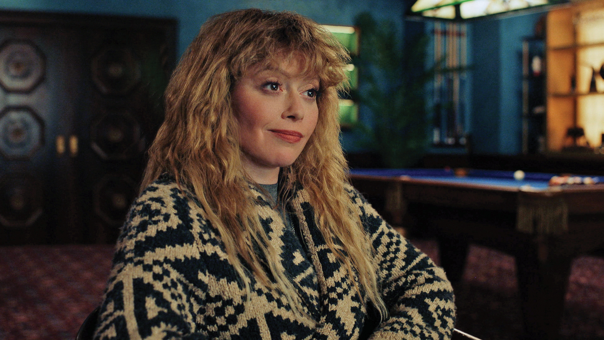 Poker Face': Rian Johnson Talks Thrill of Natasha Lyonne Collab